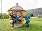 Preview: Alfred playhouse with children happily playing Preview: Alfred playhouse with children happily playing